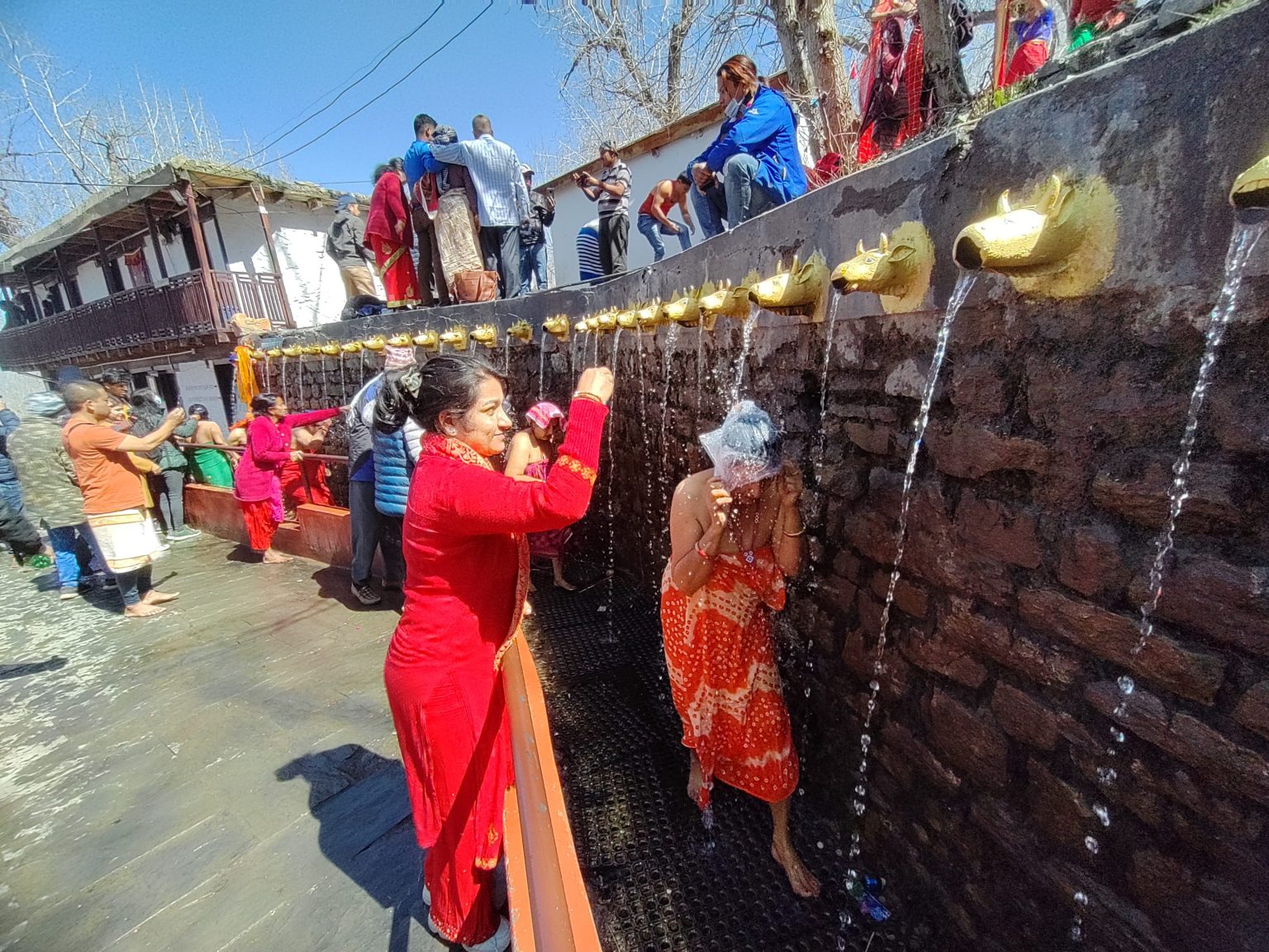 Muktinath Temple Tour Everything You Need To Know Before You Visit