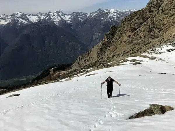 Annapurna Circuit Trek