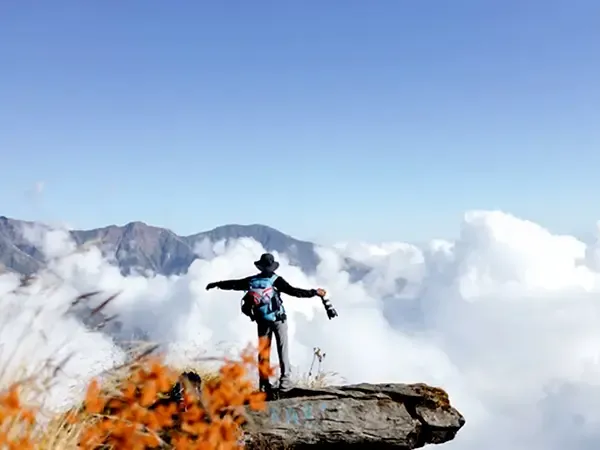 Annapurna Circuit Trek