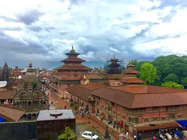 Tours in Nepal