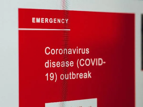 Corona virus in 2019