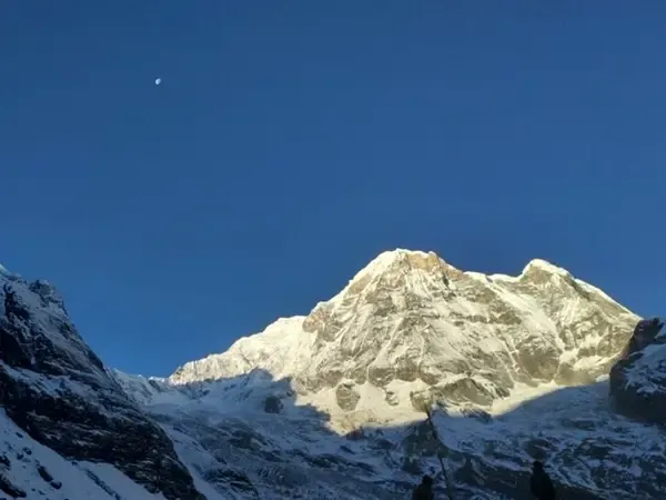 Annapurna Circuit Trek
