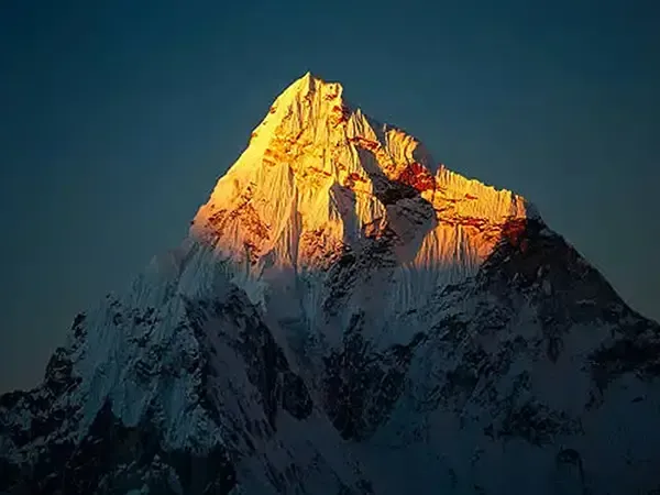 Luxury Everest Base Camp Trek