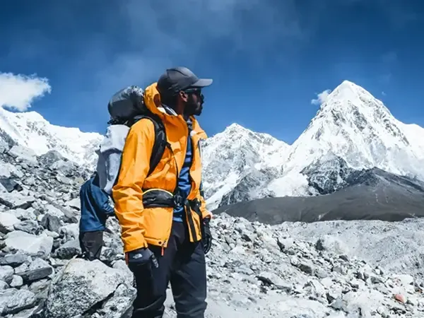 Everest Base Camp