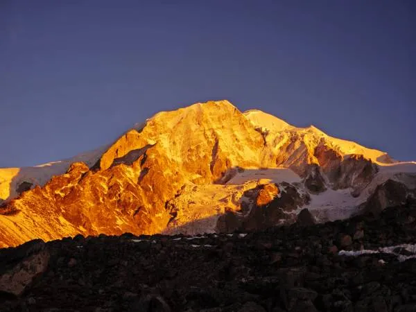 Fixed Departure for Manaslu Circuit