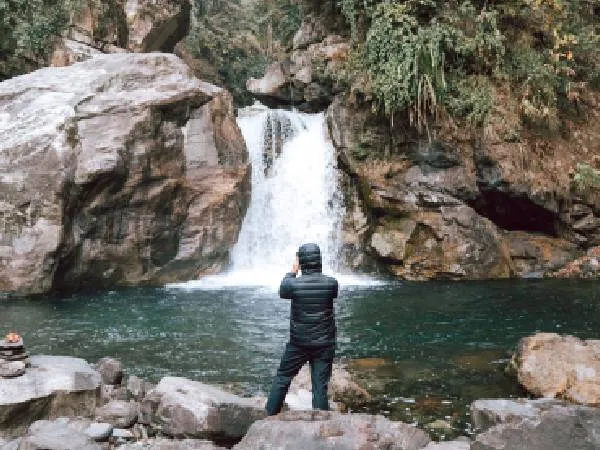 How to prepare for Annapurna circuit trek
