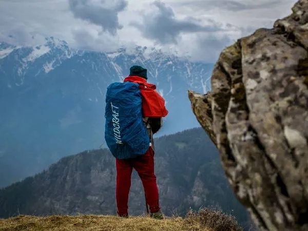 How to prepare for high altitude trekking