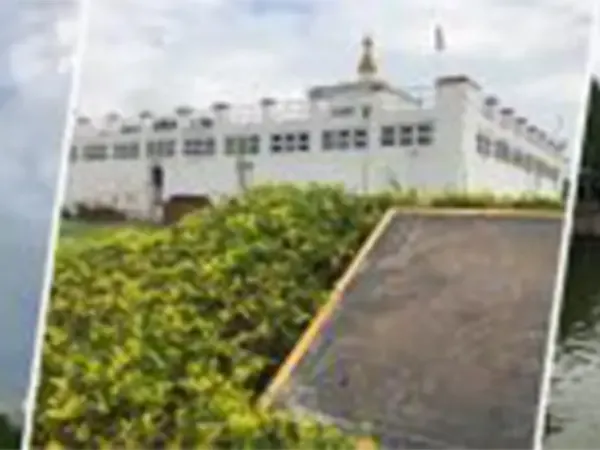 Lumbini Tour