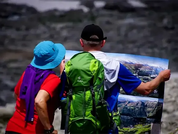 Manaslu Circuit Trek