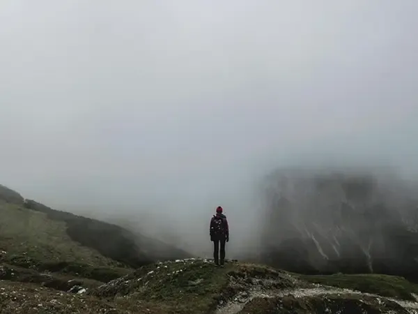 Manaslu Circuit Trek