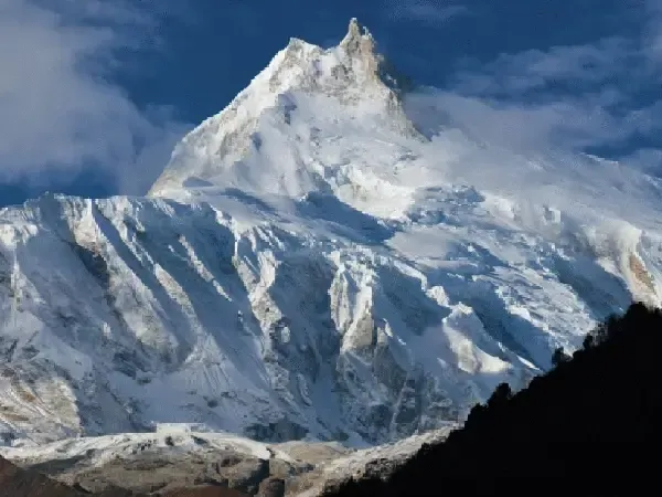 Manaslu Circuit Trek