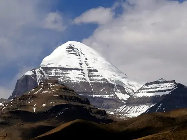 Kailash Mansarovar