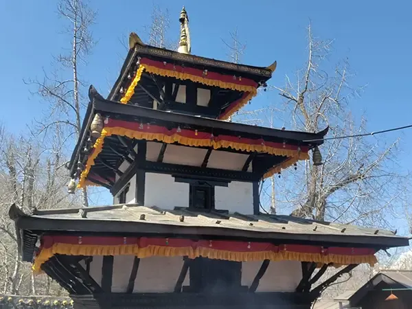 Muktinath Tour