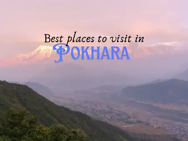 Pokhara