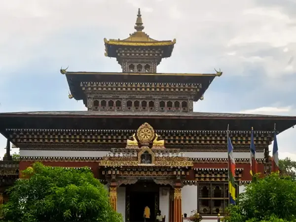 Bhutan