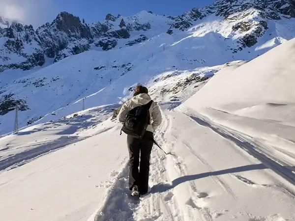 Manaslu Circuit Trek