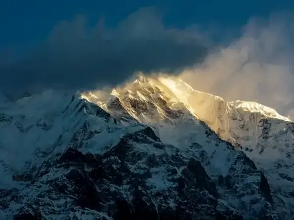 Annapurna Base Camp Trek