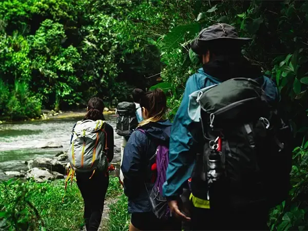 Manaslu Circuit Trek