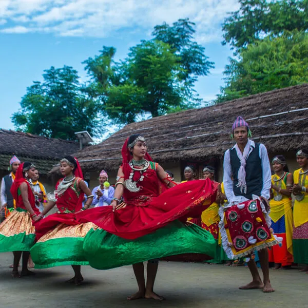 Cultural & Pilgrimage Tours