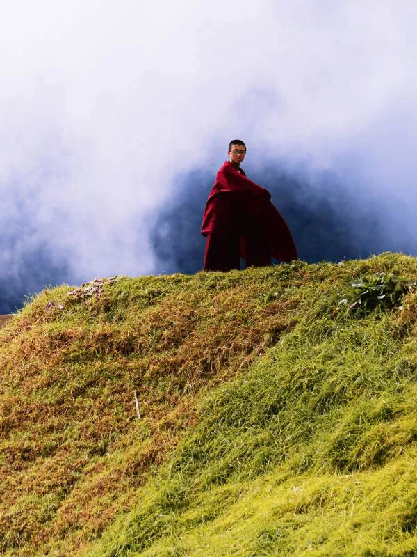 Healing and spiritual tour in Nepal