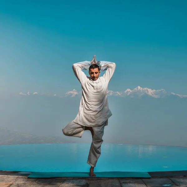 Healing and Spiritual Tour