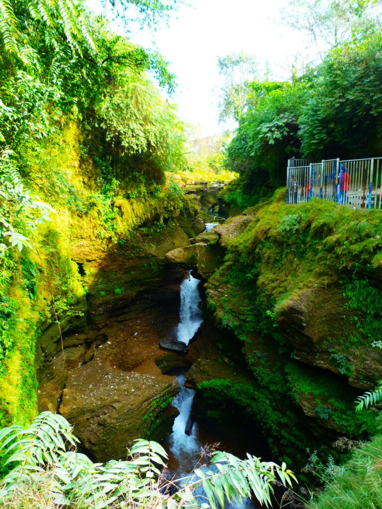 Devi's Fall one of the Best places to visit in Pokhara