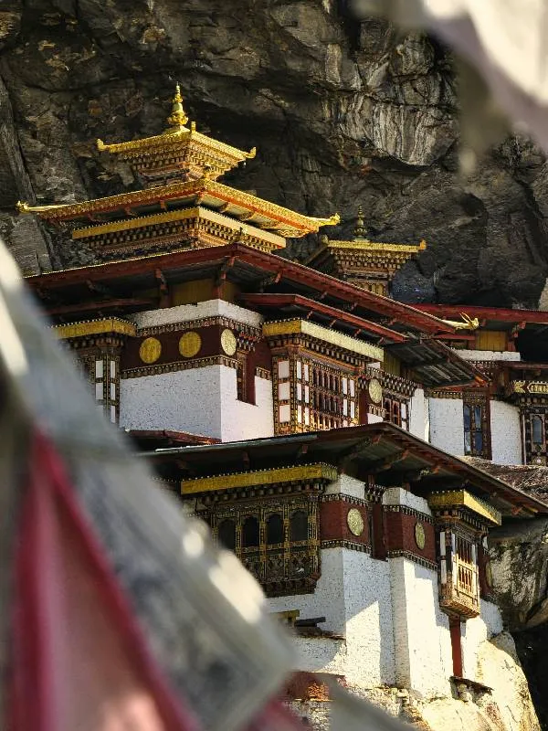 Beautiful Bhutan Tour package