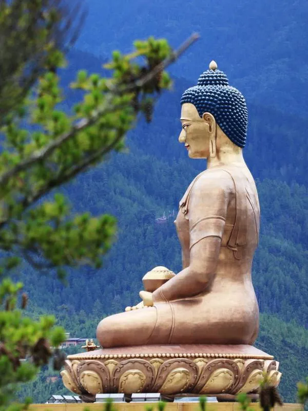 Bhutan tour package 5 days