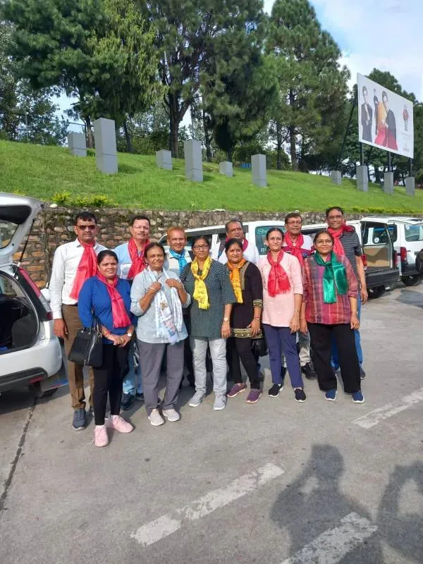 Family Tour Packages in Nepal
