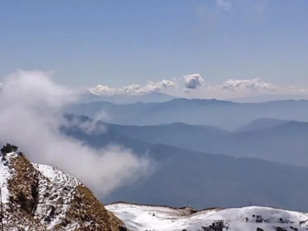 1 Night 2 Days Kuri Village Tour