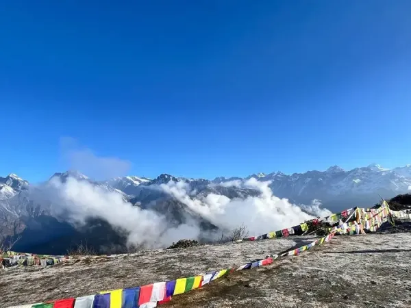 Ama Yangri View Point 1