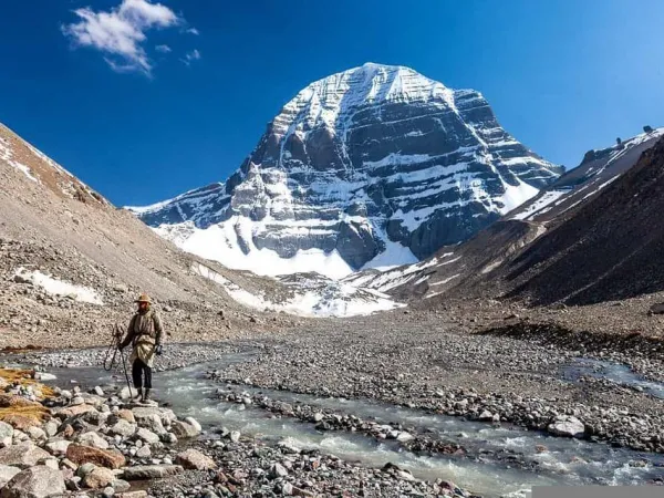 Kailash Mansarovar Yatra Featured Image