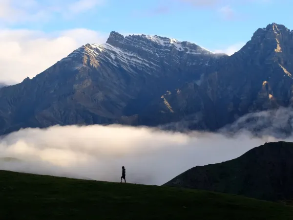 Lower Dolpa Trekking
