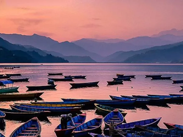 Pokhara 2 Night 3 Days Tour