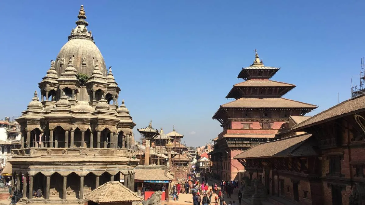 beautiful-patan-durbar-sqaure-visited-on-arrival
