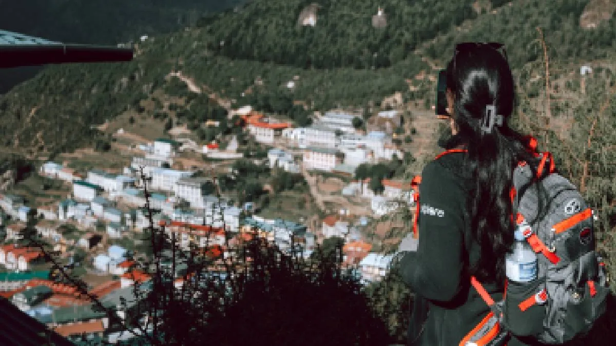 beautiful-views-of-namche-bazaar
