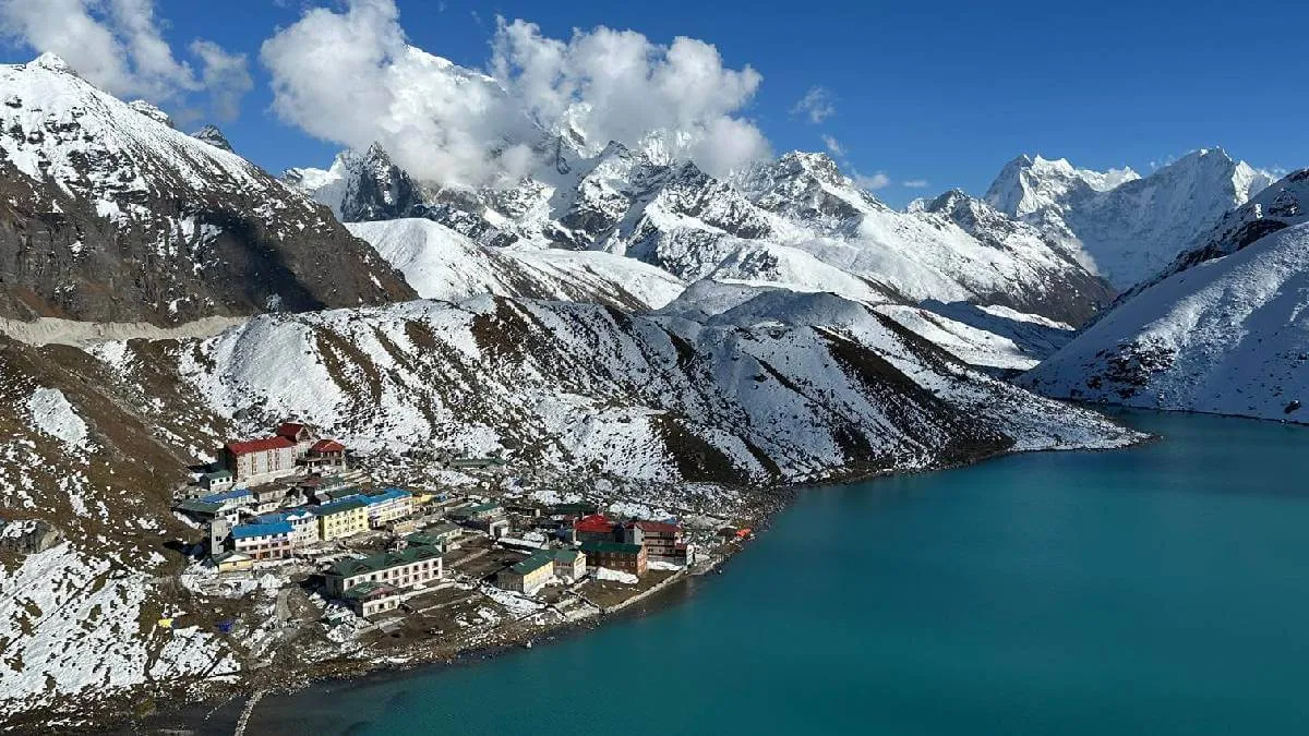 gokyo-5th-lake