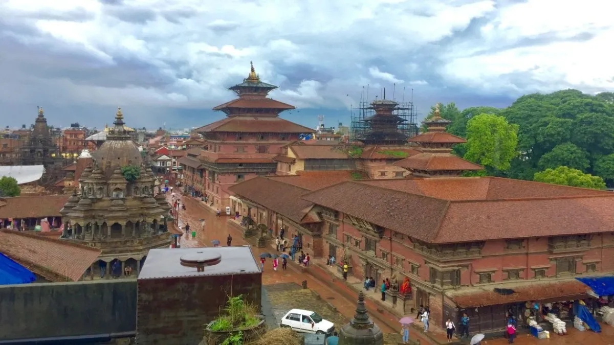 kathmandu-durbar-sqaure