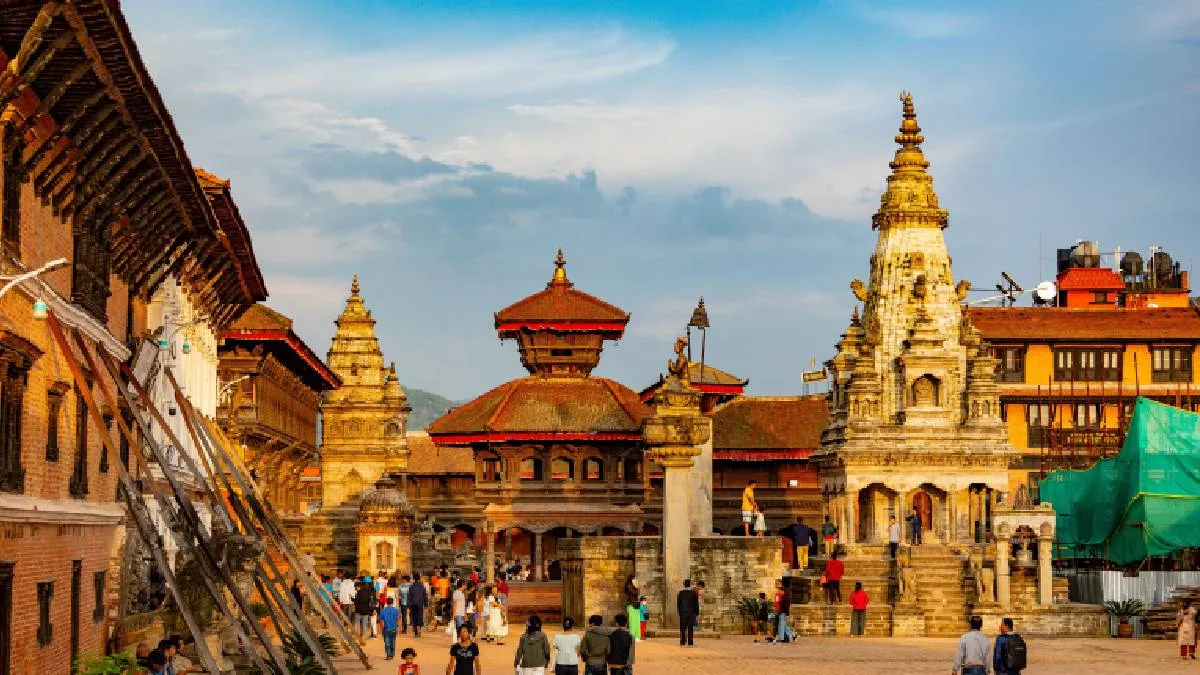 kathmandu-durbar-square