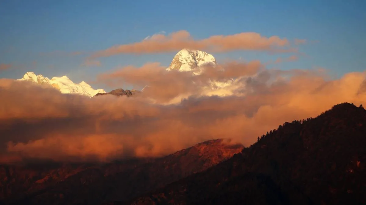 sarangkot-sunrise