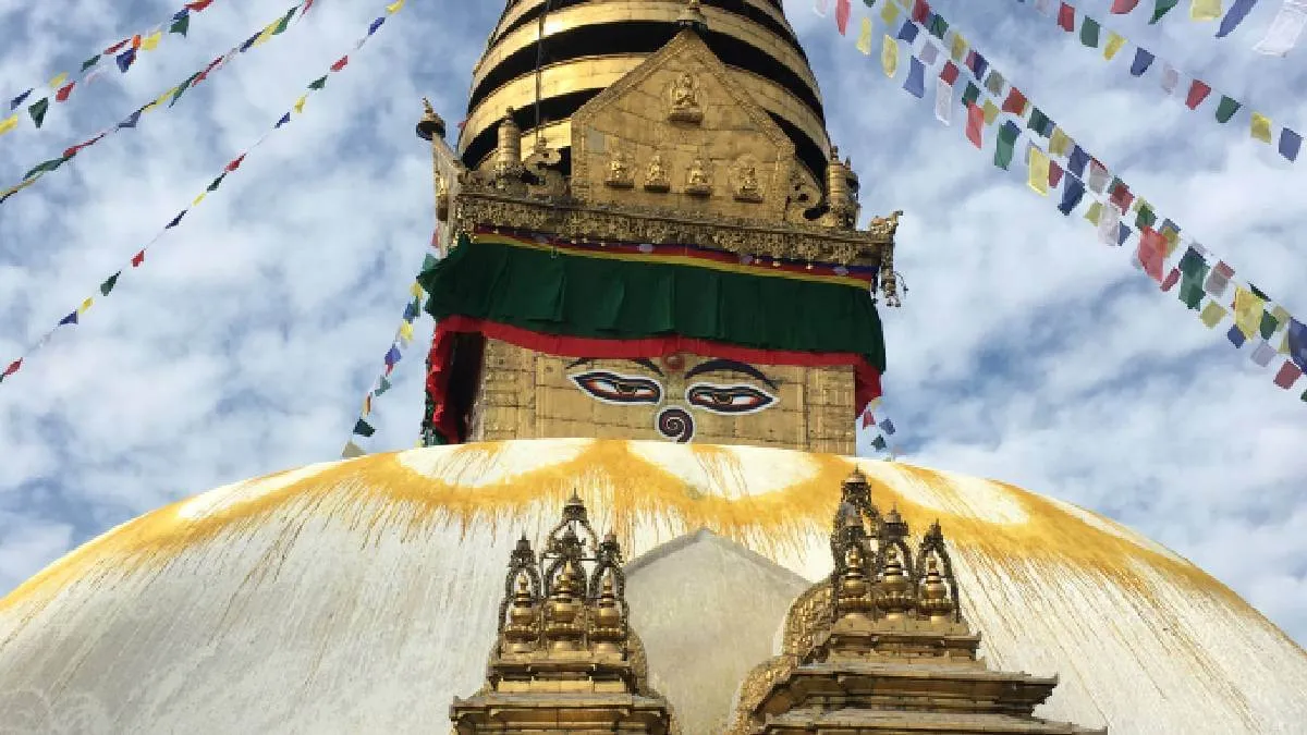 swayambhu-mahachaitya
