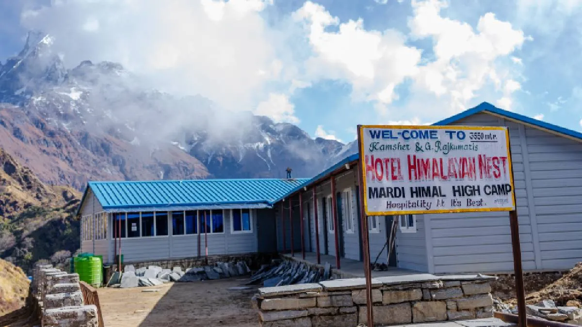 tea-house-at-mardi-high-camp