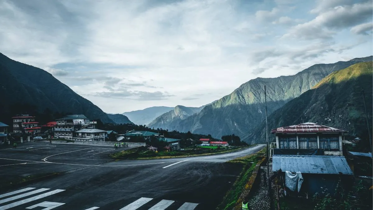 tenzing-hillary-lukla-airport