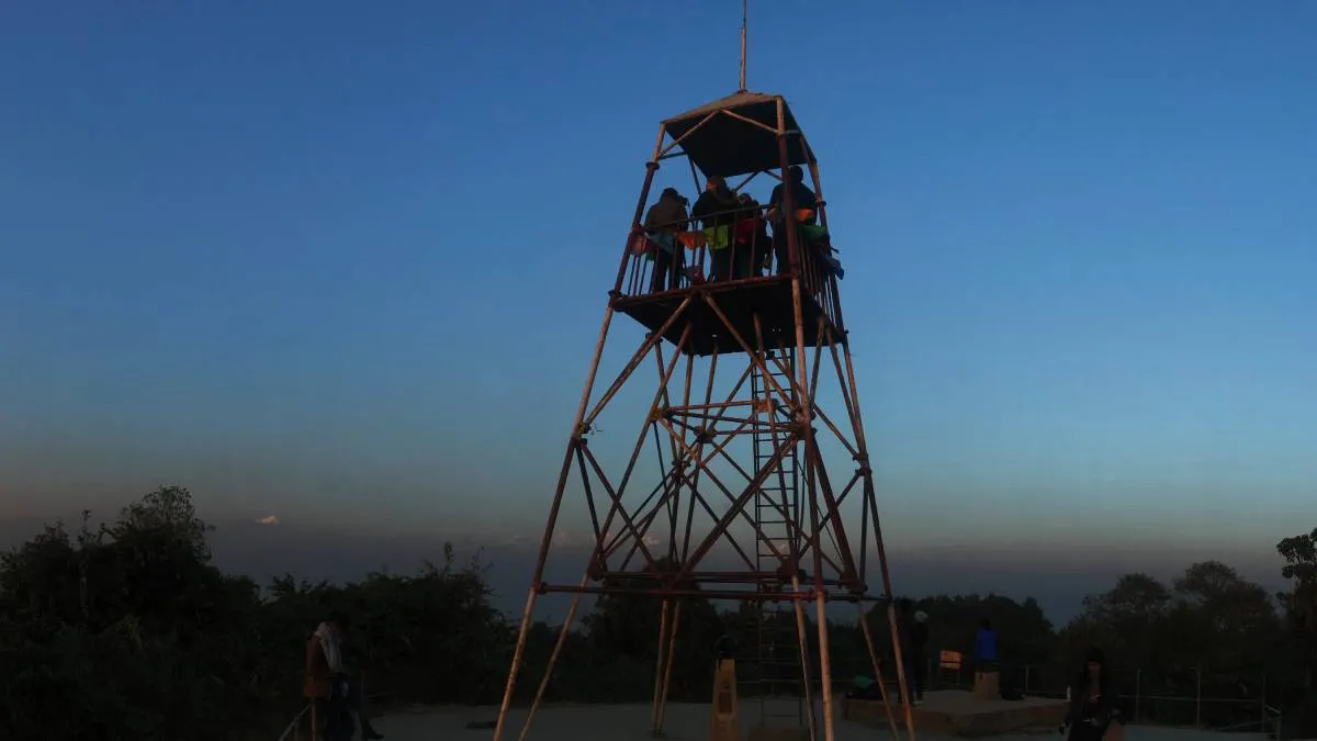 view-tower-at-nagarkot