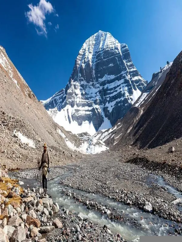 Kailash Mansarovar yatra featured Image