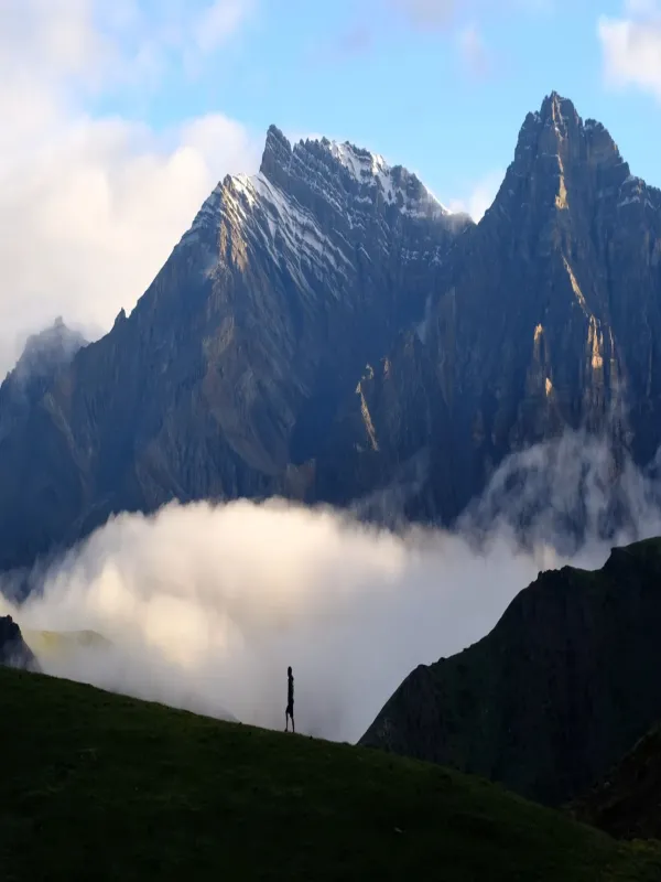 Lower Dolpa trekking