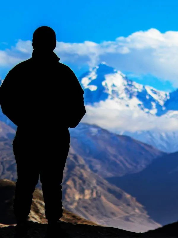 Muktinath temple tour from Raxual India