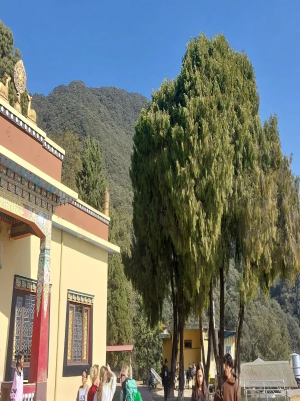 Nagi gumba in Budhanilkhantha