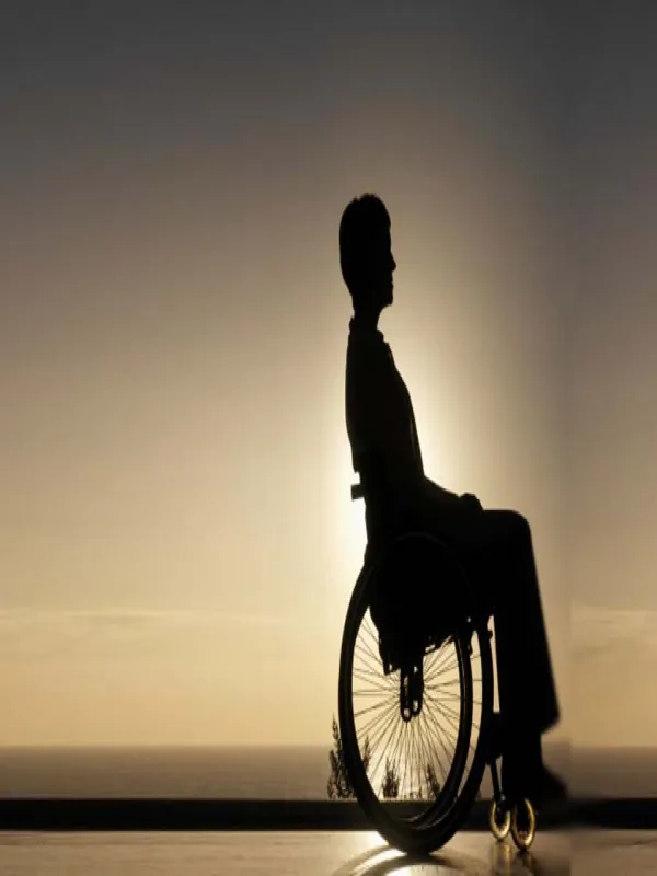 Nepal tour packages for differently abled