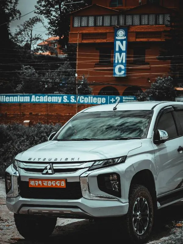 Vehicle rental for Chandragiri